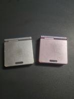 Game boy sp, Enlèvement, Utilisé, Game Boy Advance SP