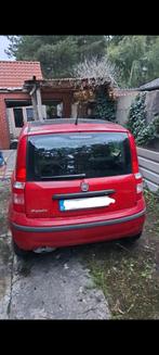 Fiat panda, Auto's, Voorwielaandrijving, Particulier, 1200 cc, Stadsauto