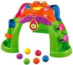 Ballentoren, Kinderen en Baby's, Ophalen, Gebruikt, Met geluid