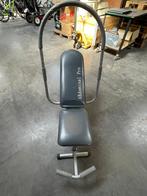 Buikspier trainer ABdominal Pro, Sport en Fitness, Fitnessmaterialen, Ophalen, Gebruikt, Buik, Overige typen
