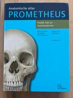 Udo Schumacher - Hoofd, hals en neuroanatomie, Verzenden, Zo goed als nieuw, Udo Schumacher; Michael Schünke; Erik Schulte