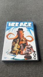 Ice Age dvd, Ophalen of Verzenden, Zo goed als nieuw