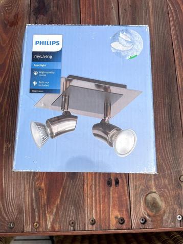 Philips-schijnwerper beschikbaar voor biedingen