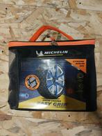 Michelin Easy grip Evo 11, Auto diversen, Sneeuwkettingen, Ophalen, Nieuw