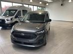Ford Transit Connect L2/TREND/ 122 PK AUTOMAAT, Diesel, Parkeersensor, 2 zetels, Zilver of Grijs