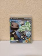 Little Big Planet 2 Playstation 3, Vanaf 7 jaar, Gebruikt, Platform, Ophalen of Verzenden