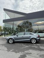 Audi A3 Berline 1.5tfsi 2019  S-tronic leder pdc sportstoel, 4 deurs, USB, 1498 cc, 4 cilinders