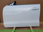 8T8831051C a5 portier a5 deur A5 deur a5 8T LY9C Ibis White, Gebruikt, Audi, Deur