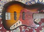 Squier vintage modified jazz bass, Ophalen, Gebruikt, Elektrisch
