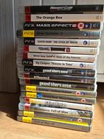17 Playstation 3 (PS3) spellen te koop. Goede staat, Ophalen of Verzenden, Gebruikt