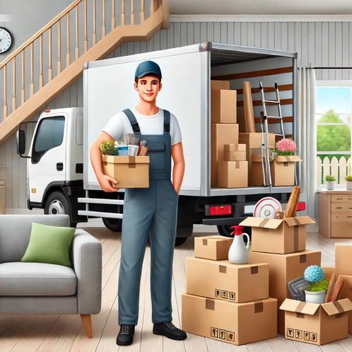 Huis, Vacatures, Vacatures | Chauffeurs