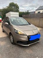 RENAULT SCENIC 1.5 DCI 110CV EURO5 ONBERISPELIJKE STAAT, Voorwielaandrijving, Euro 5, 4 cilinders, Particulier