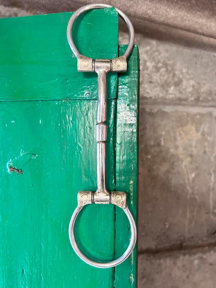 Meerdere bitten, Dieren en Toebehoren, Paarden en Pony's | Hoofdstellen en Tuigage, Nieuw, Recreatie, Ophalen