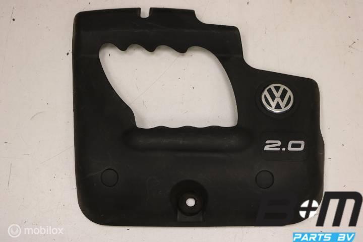 Motorafdekplaat 2.0i VW Golf 4 / Bora 06A103925AD, Auto-onderdelen, Carrosserie, Gebruikt