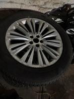 Jaguar jantes 19’.  Pneus 255/55/19, Auto-onderdelen, Banden en Velgen, Ophalen, Band(en)