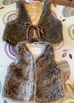 Set van 2 bolero's - 1 Object XS - 1 Kidkanai 5 jaar, Kleding | Dames