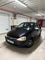 : Opel Corsa 1.2  automaat -Benzine – Bouwjaar 2004–, Ophalen