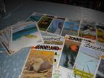 kinderkrant zonneland en zonnestraal 85-86-87, Boeken, Ophalen of Verzenden, Gelezen