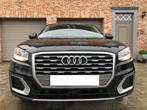 Audi Q2 1.0 TFSI SPORT 11/2018 145000km, Auto's, Audi, Stof, Zwart, Handgeschakeld, 5 deurs