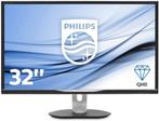 32" Monitor Philips, Ophalen, HD, 31,5", IPS
