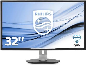 32" Monitor Philips beschikbaar voor biedingen