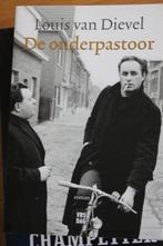 DE ONDERPASTOOR, Boeken, Ophalen of Verzenden, Zo goed als nieuw, VAN DIEVEL LOUIS, België