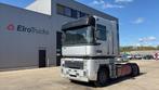 Renault Magnum 430 (POMPE MANUELLE / MANUAL PUMP / BOITE MAN, Euro 2, Achterwielaandrijving, Elektrische ramen, Overige kleuren