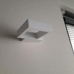design wandlamp lucide IXX I led, Ophalen of Verzenden, Zo goed als nieuw, Metaal, Modern