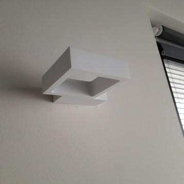 design wandlamp lucide IXX I led  beschikbaar voor biedingen