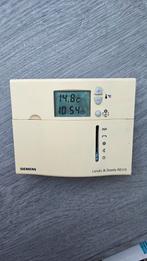 Thermostaat Siemens Landis & Staefa, Bricolage & Construction, Enlèvement ou Envoi, Utilisé