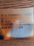 Alexi tuomarila quartet voices of pohjola  nieuwstaat, Comme neuf, Enlèvement ou Envoi