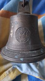 Scheeps bel, Enlèvement ou Envoi, Utilisé, Bateau à moteur ou Voilier, Autres types