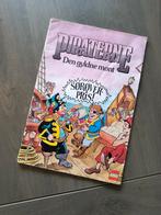 Lego strip de gouden dukaat/ den gulden mønt, Comics, Enlèvement ou Envoi, Utilisé