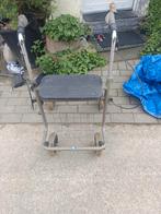 Rollator te koop, Diversen, Rollators, Ophalen, Gebruikt