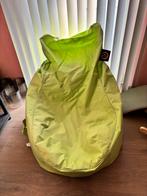 Zitzak, Ophalen, Gebruikt, Groen, Zitzak