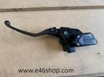 KOPPELINGHENDEL MET CILINDER BMW K50 R1200 R1250, Motoren, Ophalen of Verzenden, Gebruikt