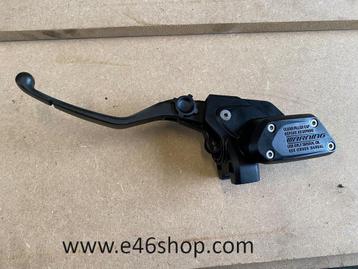 KOPPELINGHENDEL MET CILINDER BMW K50 R1200 R1250 beschikbaar voor biedingen
