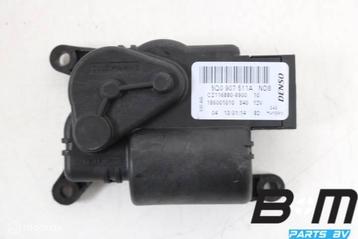 Kachelstelmotor VW Golf 7 5Q0907511A beschikbaar voor biedingen