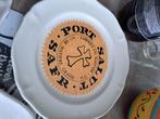 Lot assiette a fromage deco ou brocanteur, Antiek en Kunst, Ophalen