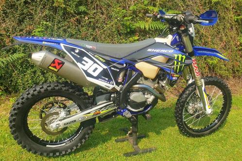 Moto, Motos, Motos | Honda, Particulier, Enduro, 12 à 35 kW, 1 cylindre, Enlèvement