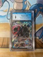Blastoise vmax cgc 9 graded pokemon kaart, Hobby en Vrije tijd, Verzamelkaartspellen | Pokémon, Ophalen of Verzenden, Nieuw