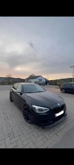 BMW M135i xdrive, Auto's, Particulier, Te koop