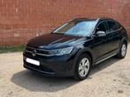 !TE KOOP! Volkswagen Taigo 1.0 TSI OPF DSG Life, Auto's, Stof, Zwart, 5 zetels, 5 deurs