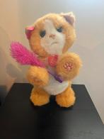 Fur real friends katje daisy, Kinderen en Baby's, Ophalen of Verzenden, Zo goed als nieuw, Rekenen, Met geluid