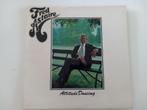 Vinyl LP Fred Astaire Attitude Dancing Jazz Crooner Pop, Ophalen of Verzenden, 12 inch, Jazz