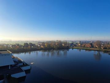 Studio 3/4 pers Duinbergen/parkeerplaats en zwembad beschikbaar voor biedingen