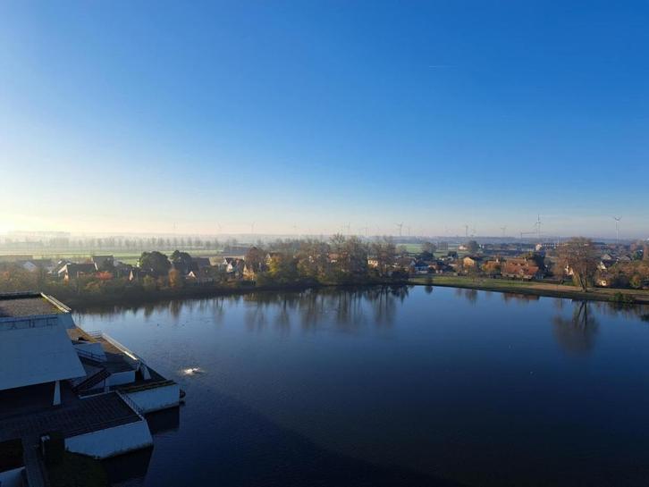 Studio 3/4 pers Duinbergen/parkeerplaats en zwembad, Immo, Appartementen en Studio's te huur, Provincie West-Vlaanderen, 35 tot 50 m²