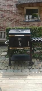 Boretti houtskool bbq voor zacht prijsje (opgelet schroef), Ophalen of Verzenden, Gebruikt, Boretti