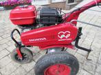Honda F360 rototiller, Tuin en Terras, Ophalen, Zo goed als nieuw, Cultivator, Honda