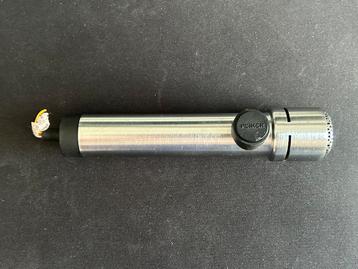 TM110 TF Hand Microphone beschikbaar voor biedingen